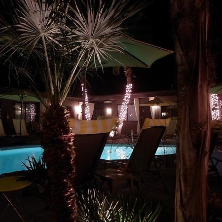 Avanti Hotel Palm Springs Eksteriør bilde