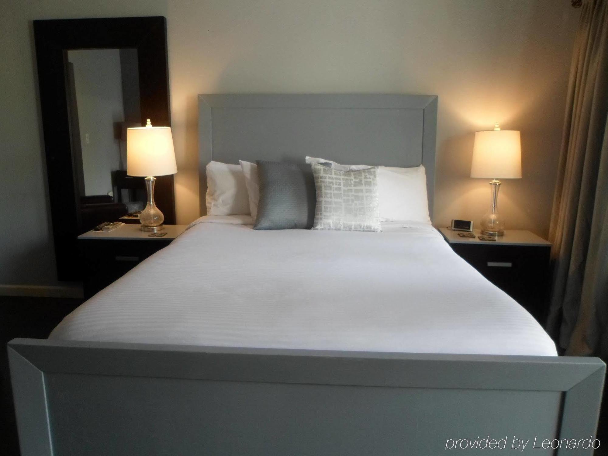 Avanti Hotel Palm Springs Eksteriør bilde