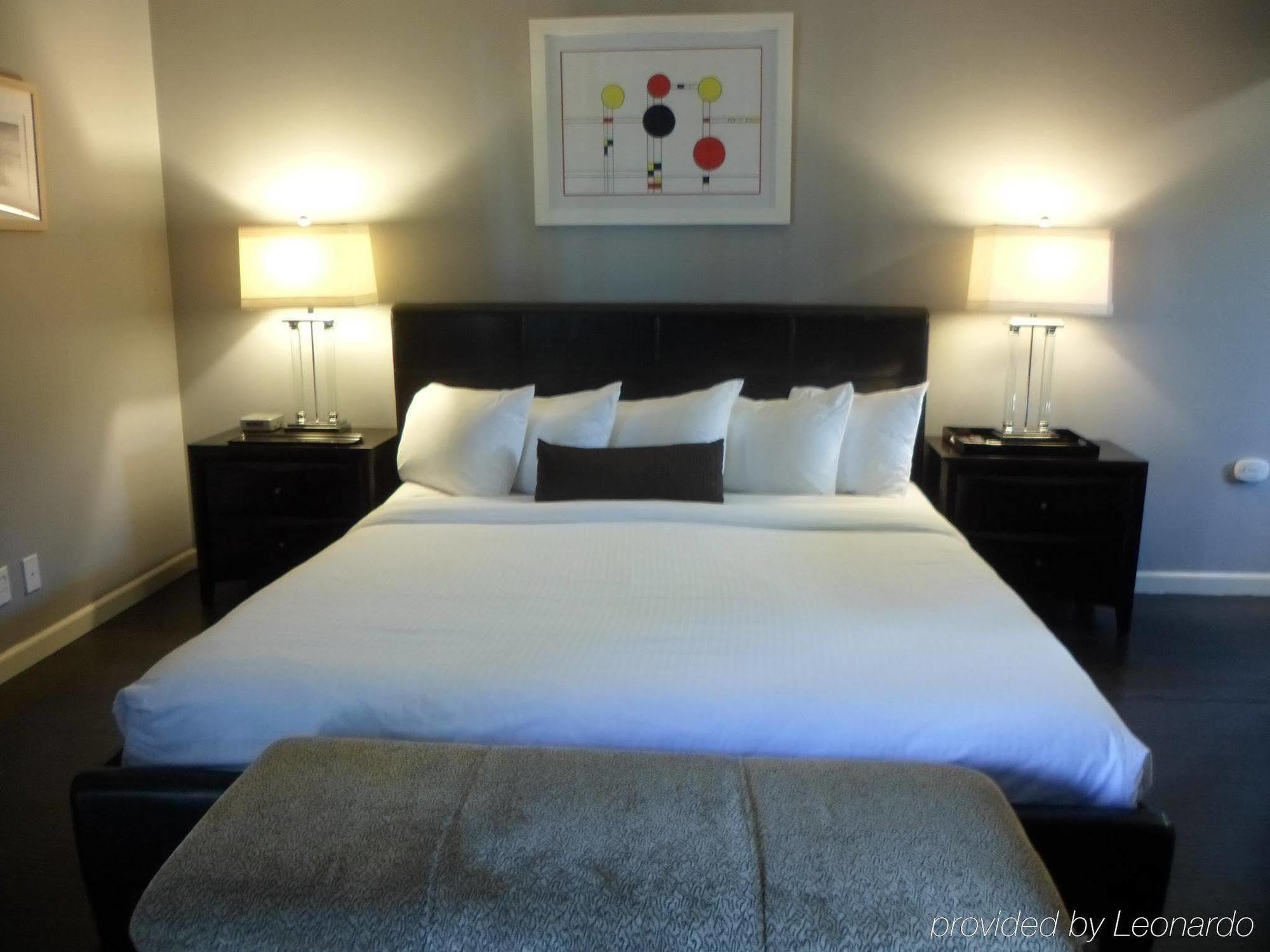Avanti Hotel Palm Springs Eksteriør bilde