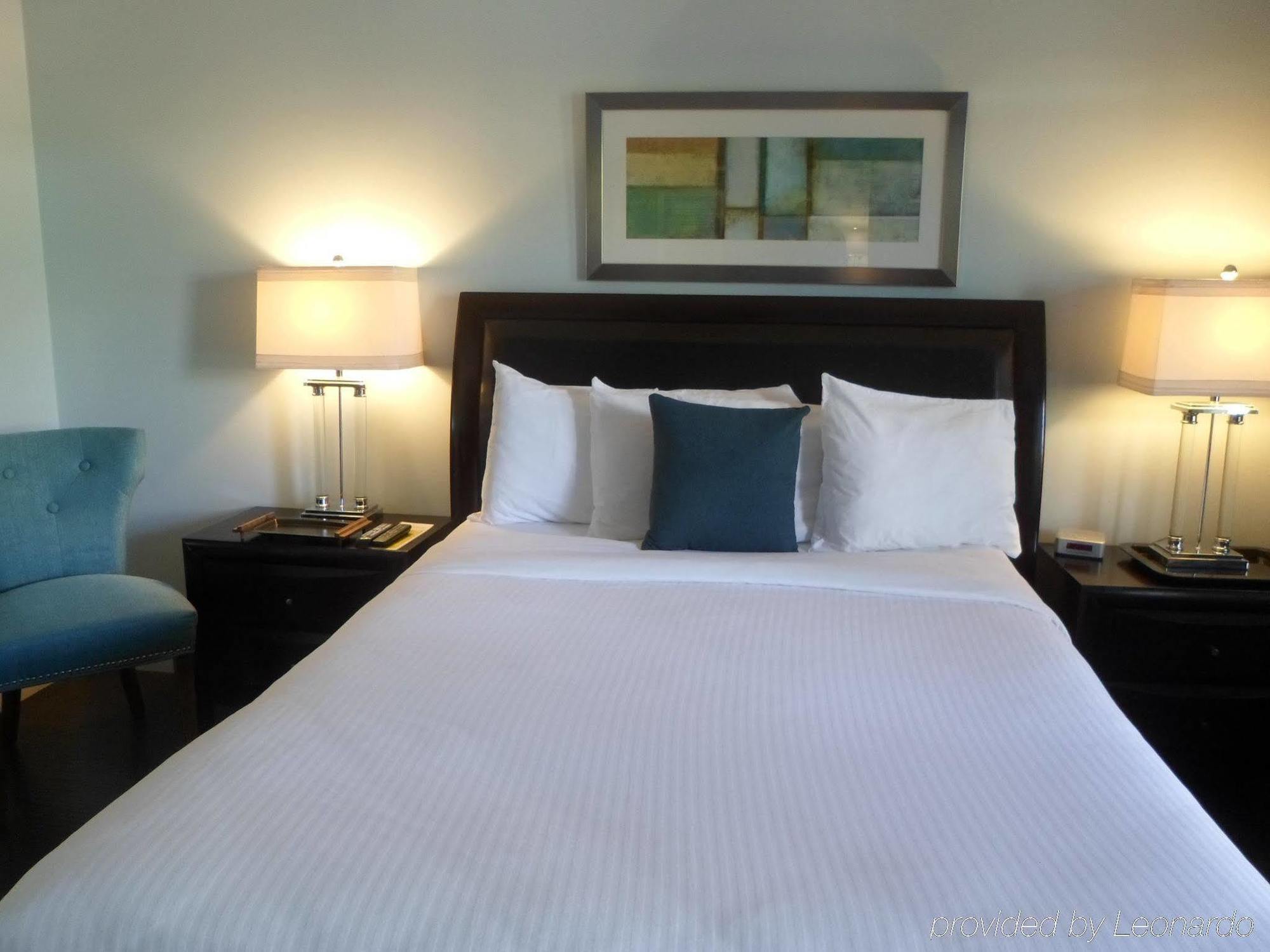 Avanti Hotel Palm Springs Eksteriør bilde