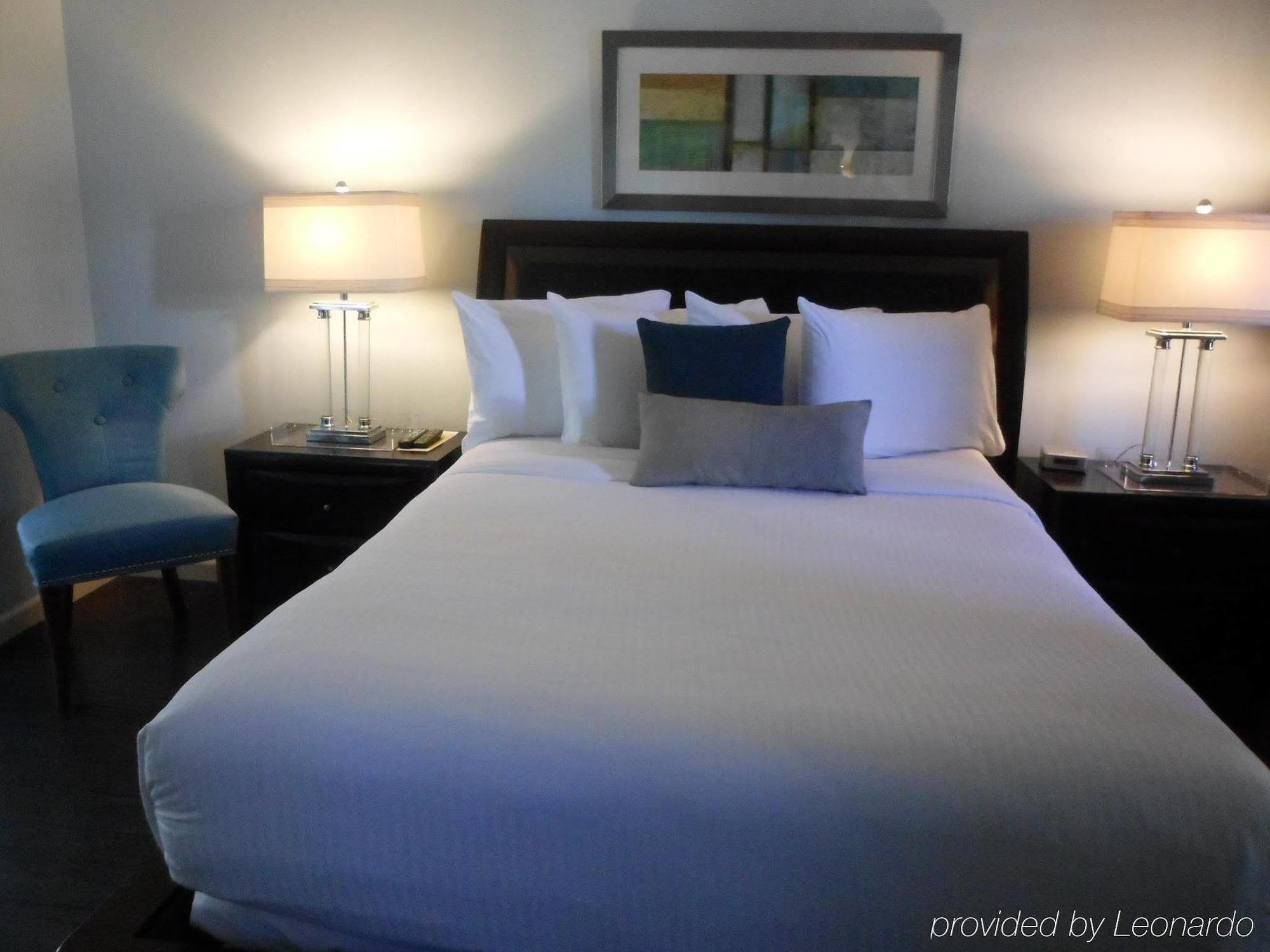 Avanti Hotel Palm Springs Eksteriør bilde