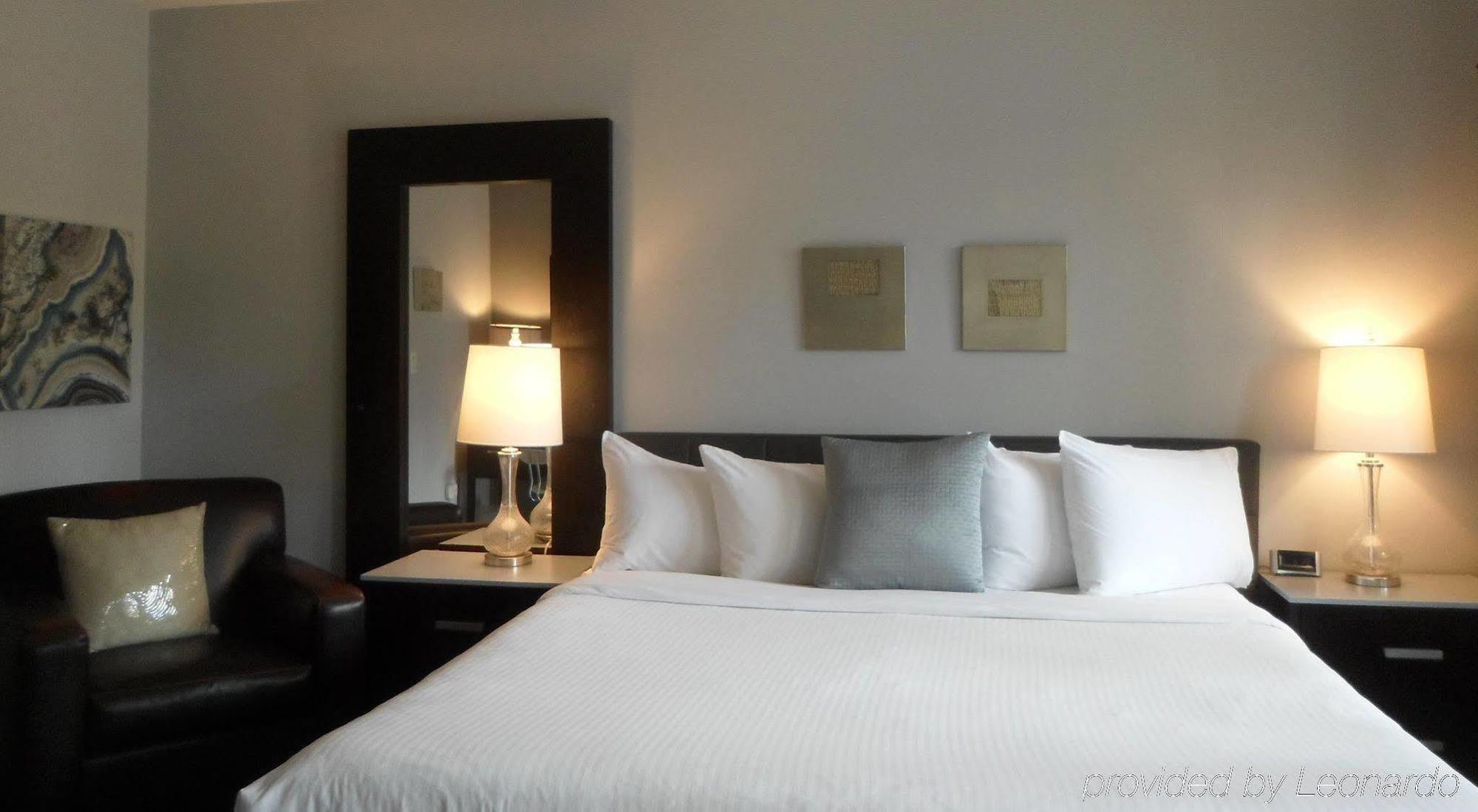 Avanti Hotel Palm Springs Eksteriør bilde