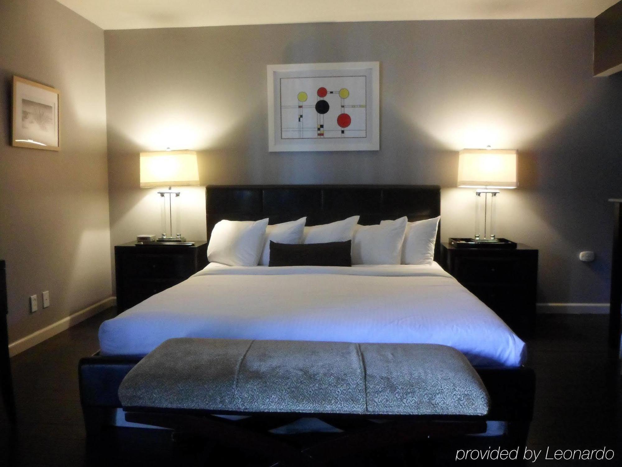 Avanti Hotel Palm Springs Eksteriør bilde