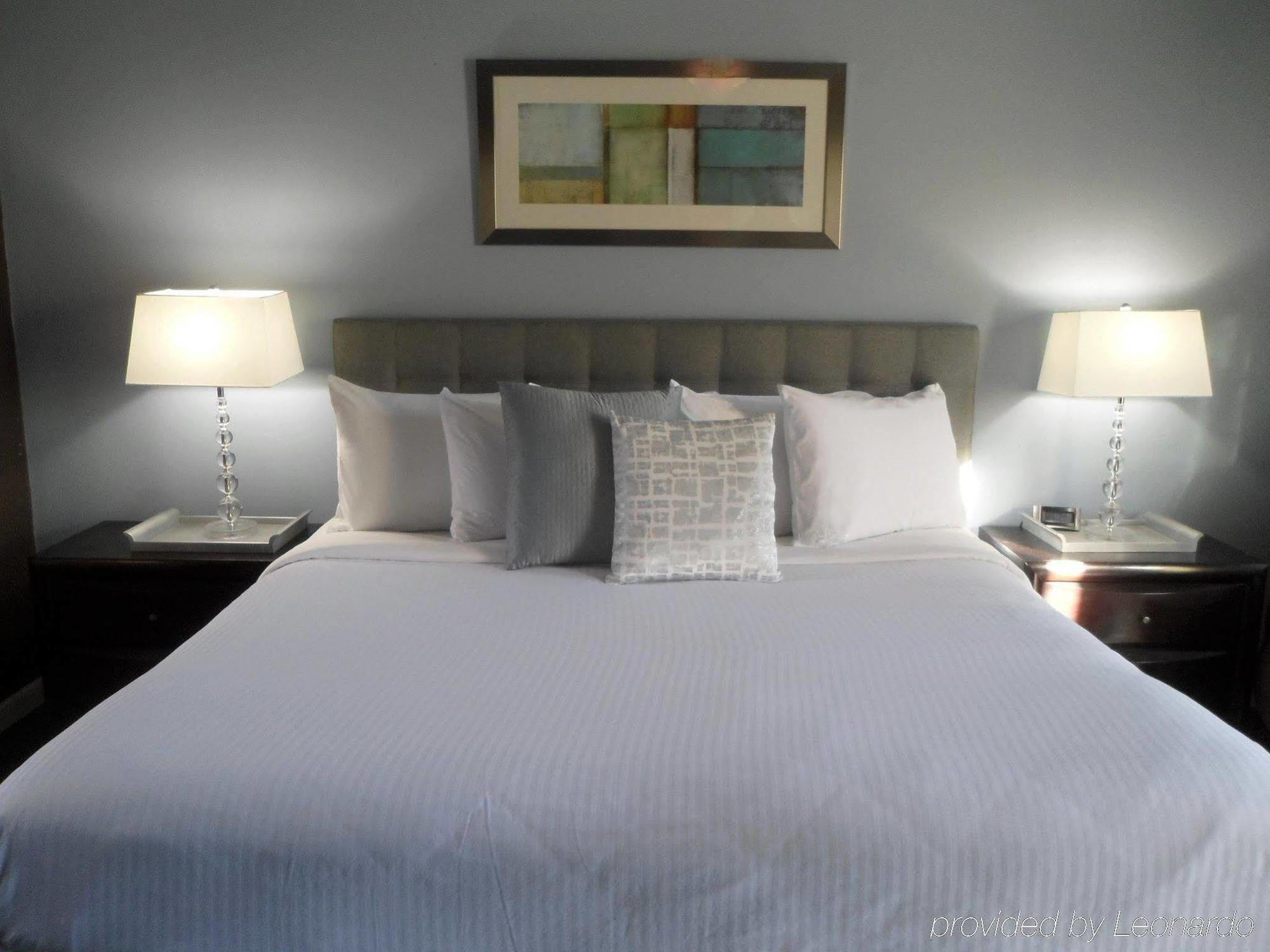 Avanti Hotel Palm Springs Eksteriør bilde