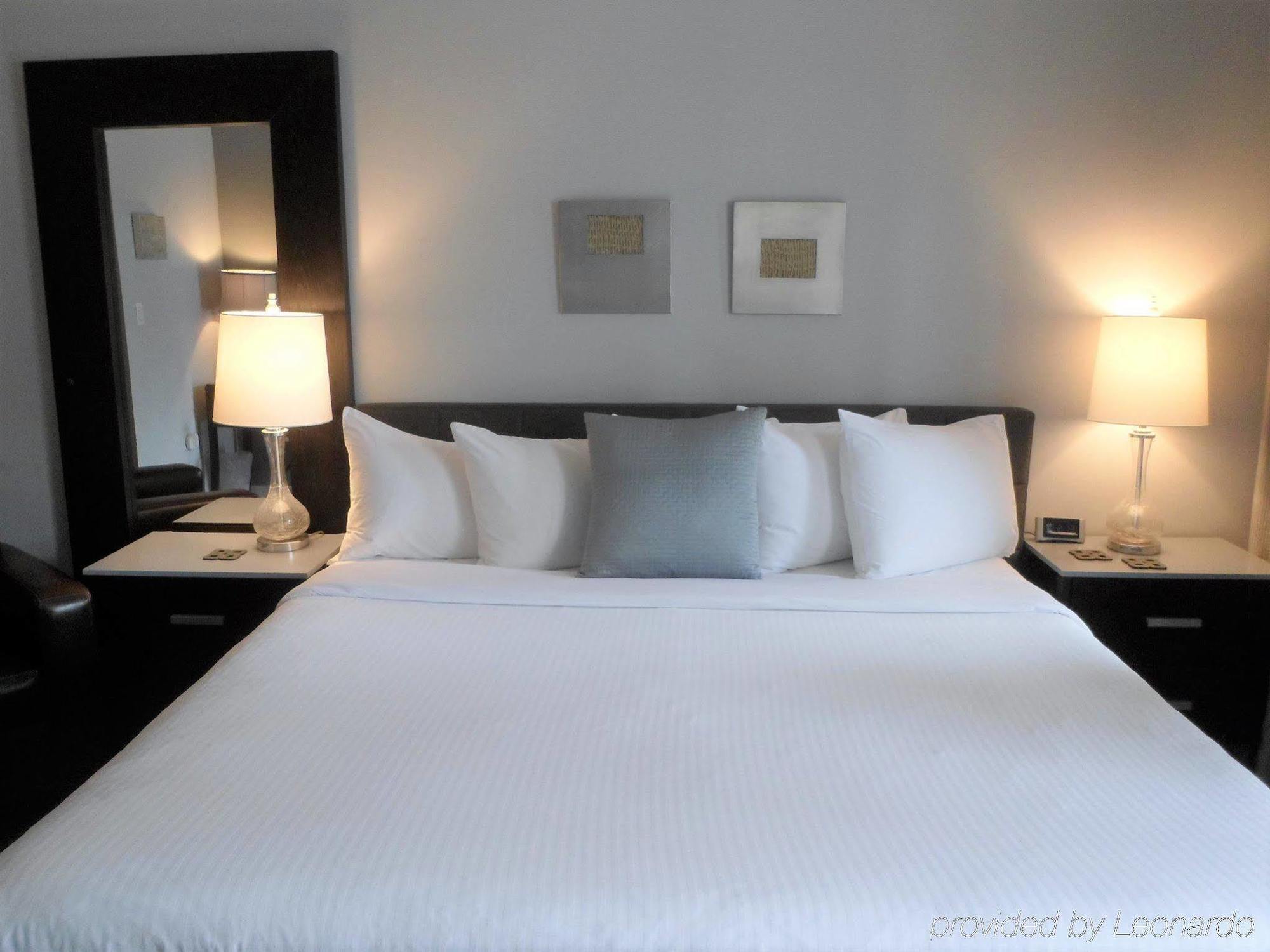 Avanti Hotel Palm Springs Eksteriør bilde